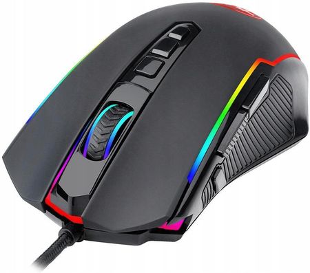 Redragon Ranger Basic Czarny M910-K