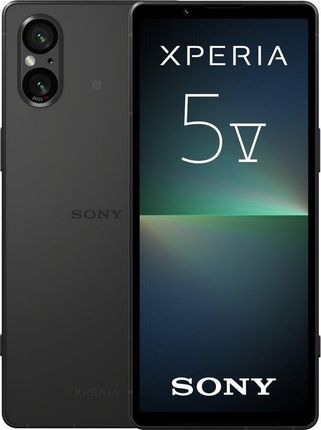 Sony Xperia 5 V 8/128GB Czarny