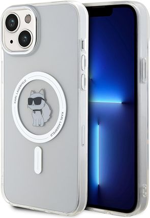 Karl Lagerfeld Klhmp15Shfccnot Iphone 15 6 1