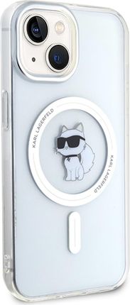 Karl Lagerfeld Klhmp15Shfccnot Iphone 15 6 1