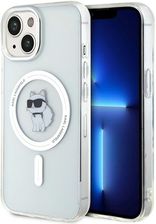 Karl Lagerfeld Klhmp15Shfccnot Iphone 15 6 1