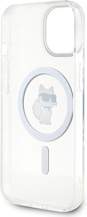 Karl Lagerfeld Klhmp15Shfccnot Iphone 15 6 1