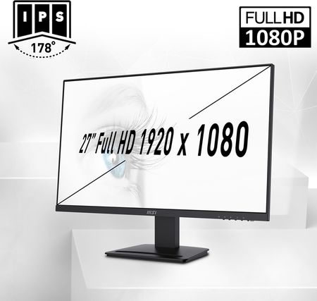 Msi 27