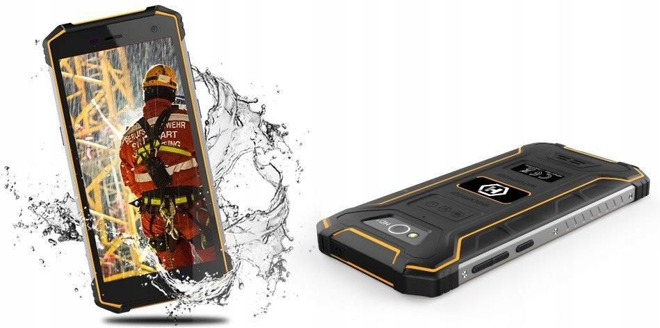 Mptech Myphone Hammer Energy 2 Oryginalne Szkło Hartowane - Opinie i ...