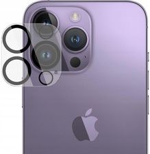 Mocolo Szkło Hartowane Na Aparat Camera Lens Shield Dla Apple Iphone 15 Pro