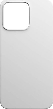 3Mk Hardy Silicone Magcase Do Iphone 15 Pro Silver White   - zdjęcie 3