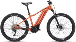 Zdjęcie Giant Liv Tempt E+ 1 Copper Coin Pomarańczowy 27,5 2023 - Kobyłka