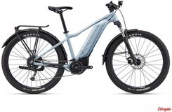 Zdjęcie Giant Liv Tempt E+ EX Dusty Blue 27,5  2023 - Radzymin