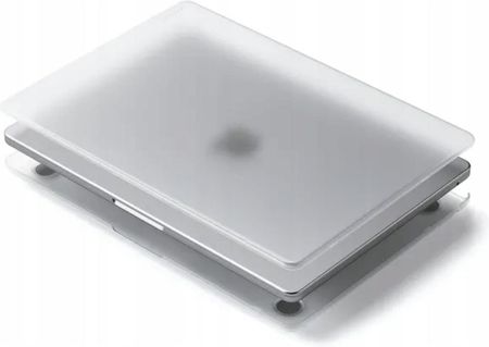 Satechi EcoHardshell do MacBooka Air M2 przezroczysty (STMBAM2CL)