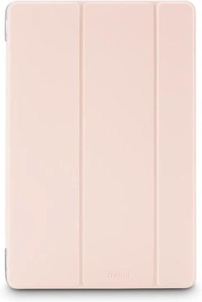 Hama Etui do tabletu Samsung Fold Clear Samsung Galaxy Tab S9 11 cali różowy (217281)