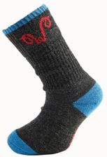 Zdjęcie Skarpetki dla dzieci Woolona 100% Merino | WYDAJ 300ZŁ I OTRZYMAJ BON NA 50ZŁ NA KOLEJNE ZAKUPY! - Opatowiec