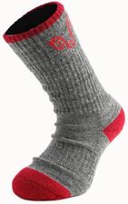 Zdjęcie Skarpetki dla dzieci Woolona 100% Merino | WYDAJ 300ZŁ I OTRZYMAJ BON NA 50ZŁ NA KOLEJNE ZAKUPY! - Tychowo