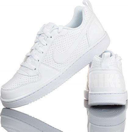 Buty Młodzieżowe Nike Court Borough Low Sl R-38