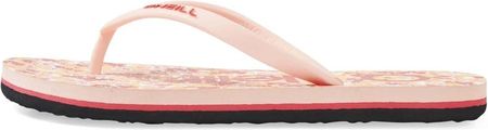 Dziecięce Japonki O'Neill Moya Sandals 3400001-33012 – Czerwony