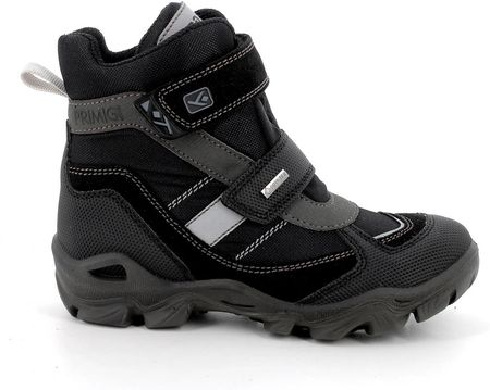 Dziecięce Buty zimowe Primigi Lana Gtx 4896300 – Czarny