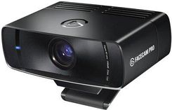 Ranking Elgato Kamera Internetowa Facecam Pro 4K Dobra kamera internetowa z mikrofonem