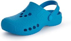 Procera Klapki Kroksy Piankowe Hexo Blue