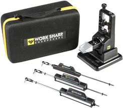 Ostrzałka Work Sharp Precision Adjust Elite