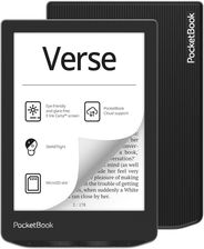 Ranking PocketBook Verse (629) Szary Najlepsze czytniki ebook