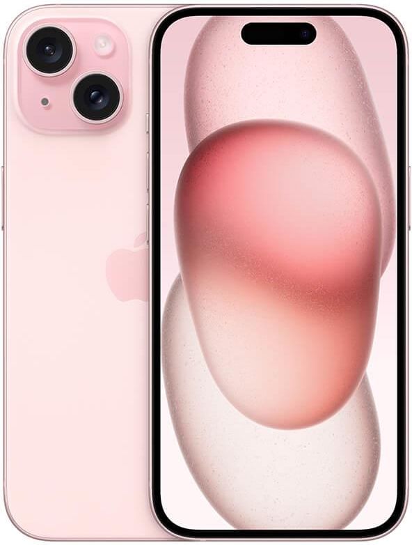 Apple iPhone 15 512GB Różowy - Cena, opinie na Ceneo.pl