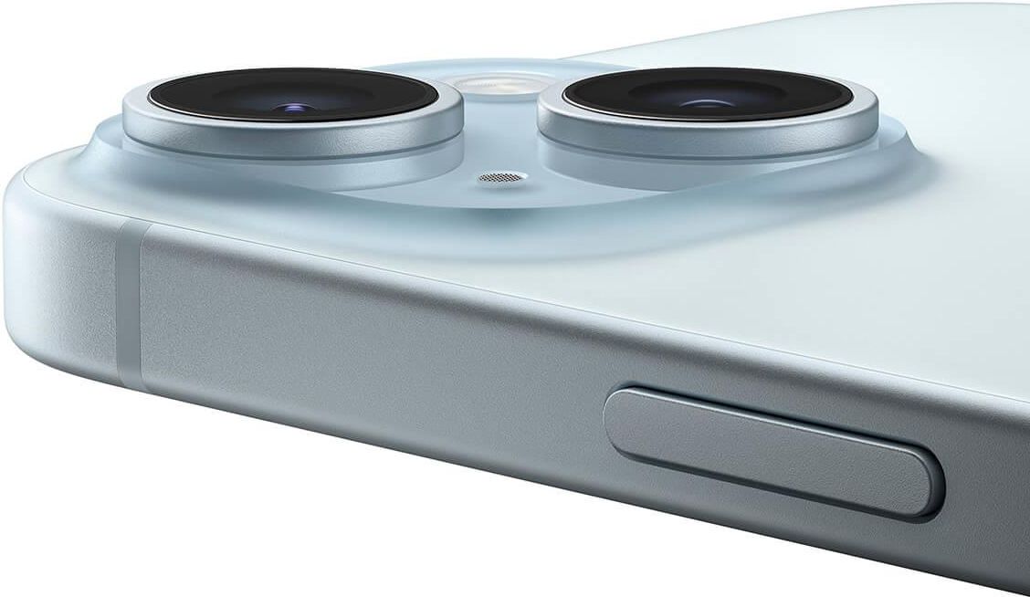 iPhone 15 Plus 512GB ブラック iPhone 15 Plus 512GB - ブラック（SIMフリー）[整備済製品