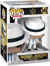 Zdjęcie Funko Pop: Rocks: Michael Jackson Mj Lean  - Warszawa