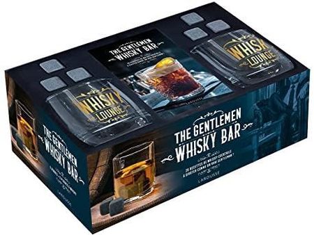 The Gentlemen Whisky Bar