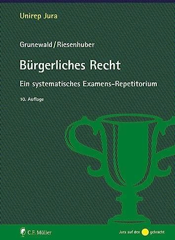 Bürgerliches Recht - Literatura Obcojęzyczna - Ceny I Opinie - Ceneo.pl