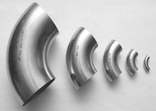 Hurtinox Kolano Hamburskie 25x1,5 Kolanko Inox Nierdzewne We251546R ...