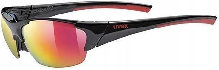 Okulary przeciwsłoneczne Uvex Blaze III