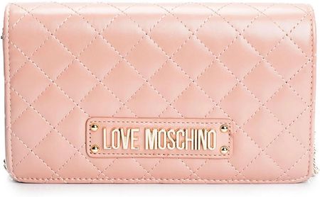 Love Moschino Torebka &quot;Quilted&quot;
