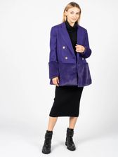 Zdjęcie Silvian Heach Płaszcz "Nichiren" - Poznań