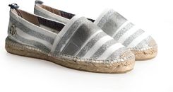 Zdjęcie Trussardi Jeans Espadryle - Luboń