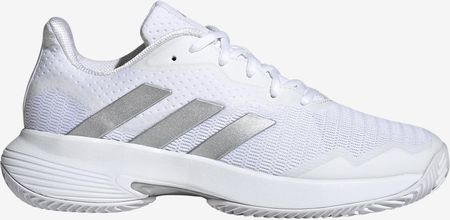 Buty tenisowe damskie Adidas Courtjam Control na mączkę ceglaną
