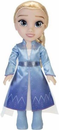 MATTEL DISNEY FROZEN 2 ELSA CM 30 HLW48