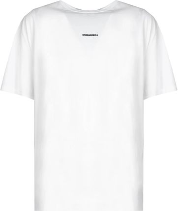 Dsquared2 T-shirt &quot;Missy Fit&quot;