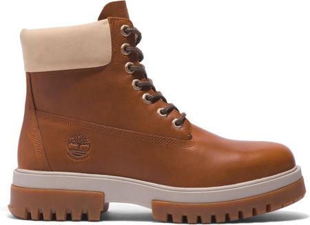 Męskie Buty zimowe Timberland Arbor Road WP Boot Tb0A5Ym12121 – Brązowy