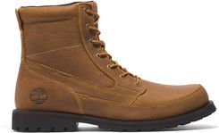 Męskie Buty zimowe Timberland Attleboro PT Boot Tb0A5Yqs2311 – Brązowy