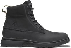 Męskie Buty Timberland Atwells Ave WP Boot Tb0A43Un0151 – Czarny