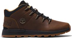 Zdjęcie Męskie Buty Timberland Sprint Trekker Mid Tb0A67Tg9431 – Brązowy - Libiąż