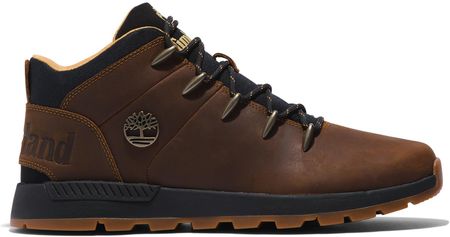 Męskie Buty Timberland Sprint Trekker Mid Tb0A67Tg9431 – Brązowy