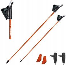 Zdjęcie Gabel Kije Nordic Walking X-1.35 125cm Orange - Słomniki