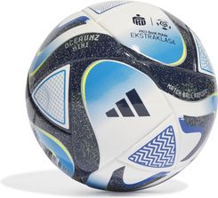 Zdjęcie Piłka adidas Ekstraklasa Min Iq4931 Biały - Przedecz