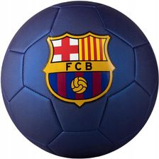 Zdjęcie Piłka Nożna Fc Barcelona 2-Tone 2023 R.5 - Wschowa