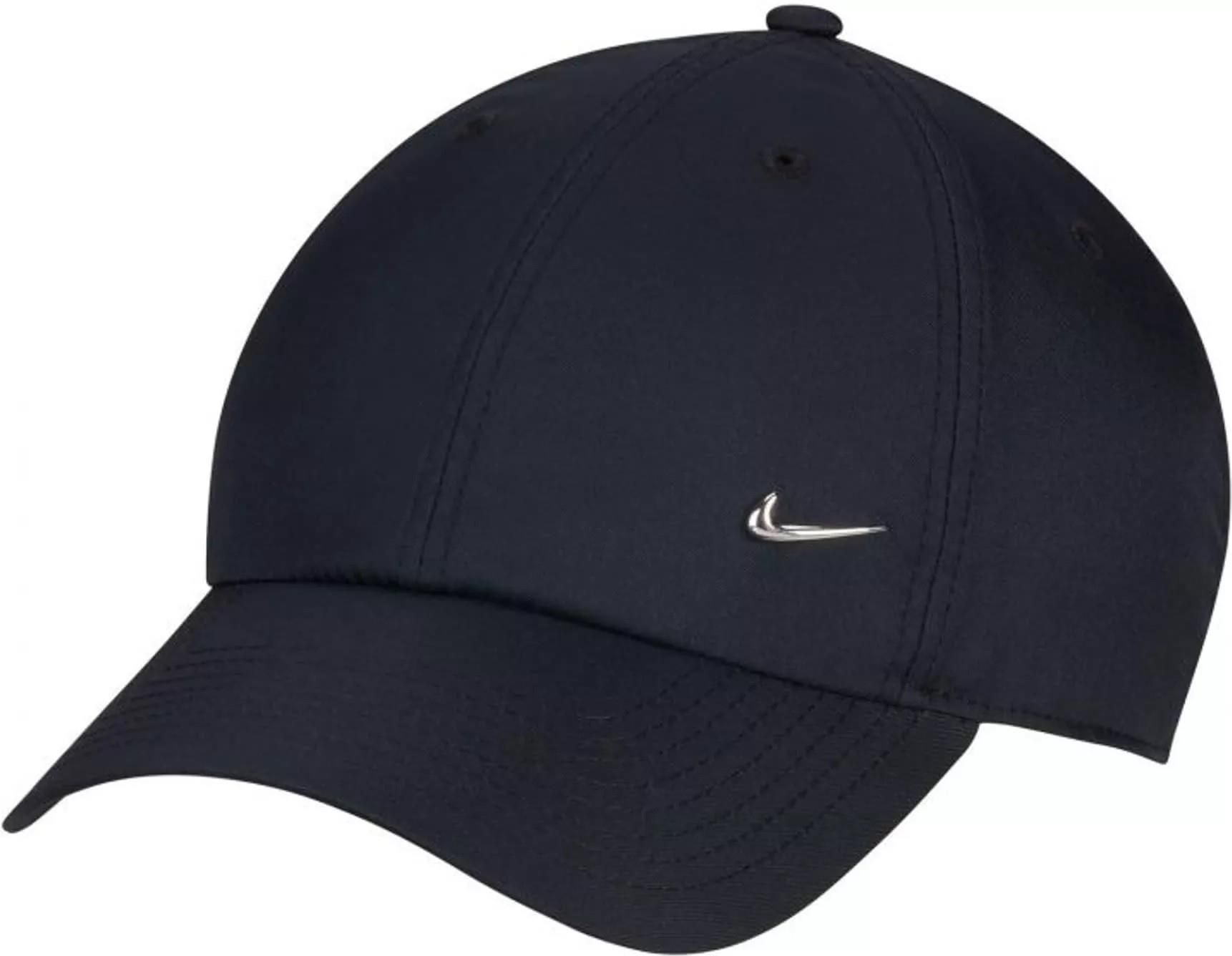 メンズウェア Malbon Nike Dri-FIT Club Cap Black M/L Malbon Nike Dri-FIT Club Cap Black M/L