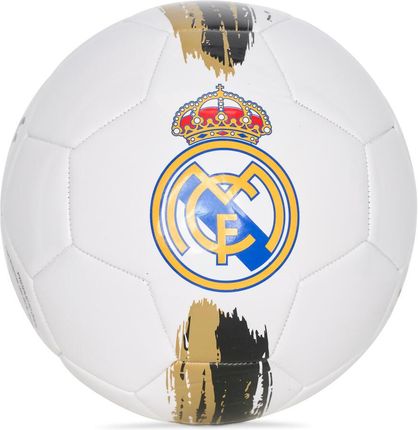 Piłka Do Piłki Nożnej Real Madrid - Rozmiar 5