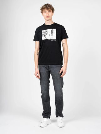 Pepe Jeans Jeansy &quot;Byron Black Tone&quot;