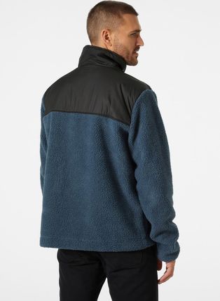 Helly Hansen męska kurtka EXPLORER PILE JACKET 53987 860 - zdjęcie 2