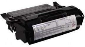 DELL 5350dn Use/Return High Capacity Black Toner - Kit (593-11052)