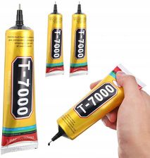 Zdjęcie Rosfix 3x Klej uniwersalny T-7000 15ml - Jordanów